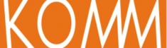 Logo der KOMM-Beratungsstelle Darmstadt