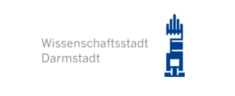 Logo der Stadt Darmstadt