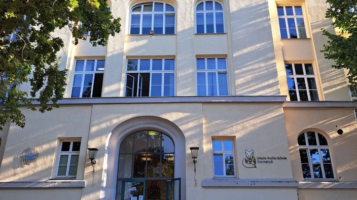 Ursula-Fuchs-Schule